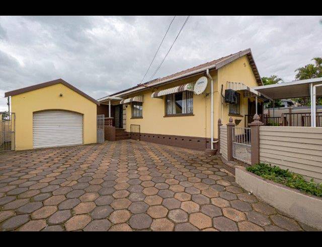 3 BEDROOM HOUSE SOLD IN BLUFF